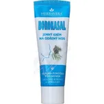 Boronasal HERBAVERA jemný krém na odřený nos 25ml