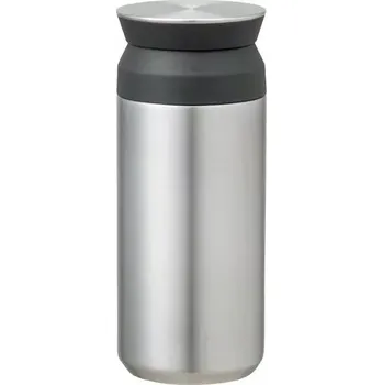 Termoska Kinto Travel Tumbler Stainless Steel 350 ml nerez