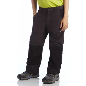 Chlapecké kalhoty Regatta Warlock Mount Trousers - dětské kalhoty Velikost: 128 (7-8 let)