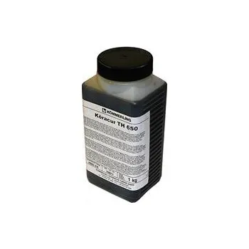 Průmyslové lepidlo Köracur TH 650 1 kg – tvrdidlo (komponenta B) pro 2K PU lepidla Körapur