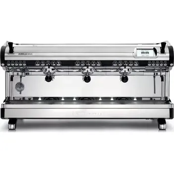 Kávovar Nuova Simonelli Aurelia Wave 3GR Digit