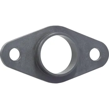 GFL 14 IGUS Kluzné pouzdro s přírubou