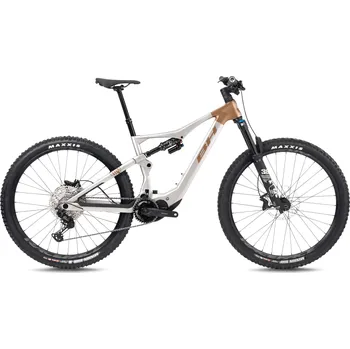 Elektrokolo BH Bikes Elektrokolo BH iLYNX+ SL Trail CARBON 8.4 CCC 2025 velikost: XL ( > 188 cm ) Montáž, seřízení a doprava po ČR zdarma