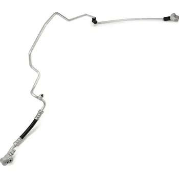 Vedení klimatizace Hadice klimatizace VW GOLF V VI JETTA III SCIROCCO III