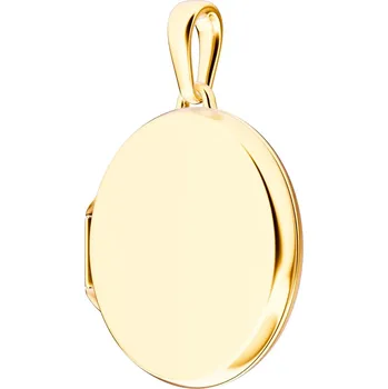 Hodinky Přívěšek Bonore - Zlato 585 141045