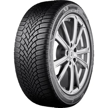 Osobní pneu Zimní pneumatika Bridgestone BLIZZAK 6 FR 3PMSF XL 255/35 R21 98W