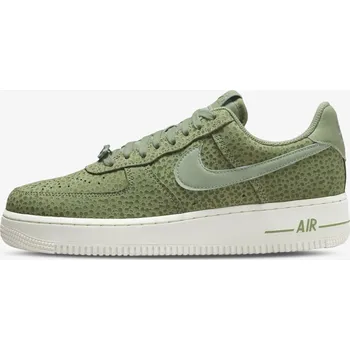 Dámské tenisky Dámské tenisky Nike W AIR FORCE 1 '07 PRM OLY EUR 39 294392