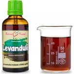 Bylinné kapky s.r.o. Levandule tinktura…