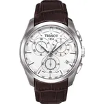 Tissot Couturier Quartz T035.617.16.031.00 + 5 let záruka a dárek ZDARMA