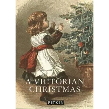 A Victorian Christmas - Williams Brenda