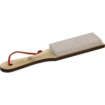 Arkansas Paddle Stone Soft RHP30350 brusný kámen