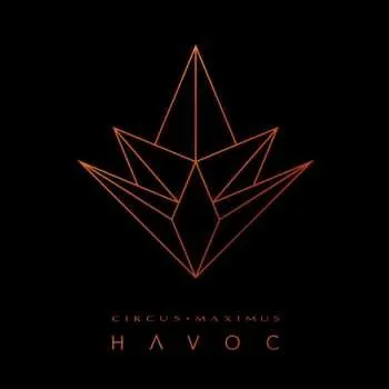Zahraniční hudba 2CD Circus Maximus: Havoc DLX | LTD 2020 Limited Deluxe Edition