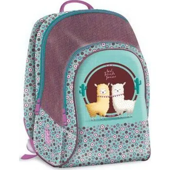 Dětský batoh Ars Una Dětský batůžek pro předškoláky Best Friends