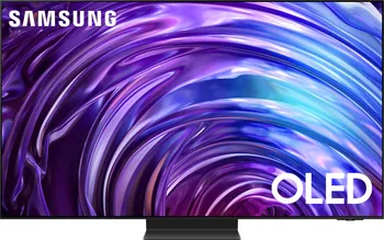 Televizor Samsung 77" OLED (QE77S95DATXXH)