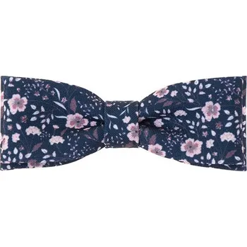 Motýlek Chlapecký motýlek Avantgard Young - modrý 576-1981-0