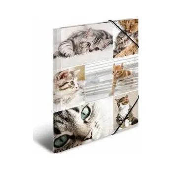 Masážní přístroj Herma Folder A4 (19212)