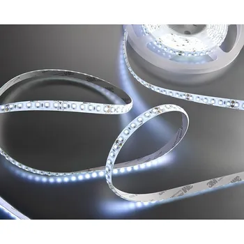 LED páska Arelux LED pásek 5m XRIBO IP66 3000K RB219266WW 18W, 192LED/m