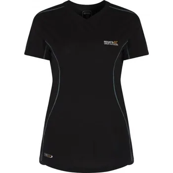 cyklistický dres Luray Black Velikost: 20 (3XL)