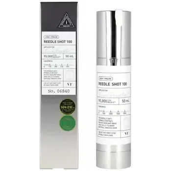Pleťové sérum VT Cosmetics Reedle Shot 100 50ml