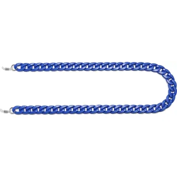 MONTANA EYEWEAR Umělohmotný extra silný řetízek na brýle 417SS modrá