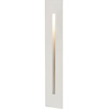 SLV Svítidlo LED NOTAPO II 2,2W 6lm 3000K vestavné IP20 bílá 1002980