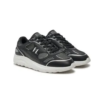 Dámské tenisky Sneakersy KARL LAGERFELD KL63620 Černá 39