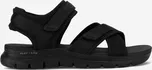 Sandály Skechers FLEX APPEAL 4.0 119487 BBK