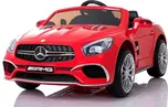 Olto Mercedes Benz SL65 BJ602