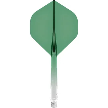 Letky Mission Force 90 Gradient No2 Green Medium