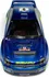 RC model auta HPI WR8 Flux 2001 WRC Subaru Impreza RTR 1:8