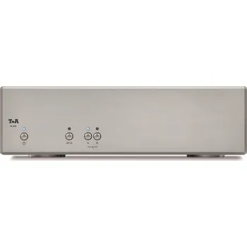 Hi-Fi komponenty T+A M 200 - stříbrná