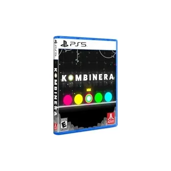 Hra pro PlayStation Kombinera (PS5)