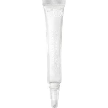 Lesk na rty Isadora Rty LipglossLesklé ošetření rtů 00 Clear 13 ml (29 615,00 Kč / 1 l)