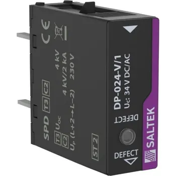 Relé DP-024-V/1-0