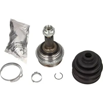 Hřídel nápravy Sada kloubů, hnací hřídel MAXGEAR 49-0397