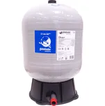 Global Water Solutions | Global Water C2B-250LV stojatá tlaková nádoba 250l 8.6bar 1 1/4” 49°C ZB00071635