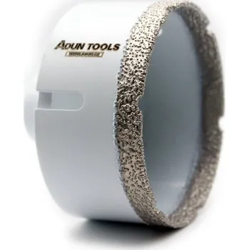 Vrták ADUN TOOLS vrták M14 85 mm