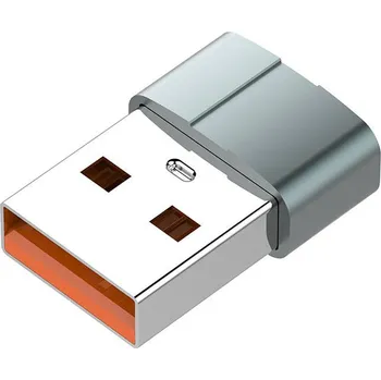 USB hub LDNIO LC150 USB - USB -C adaptér