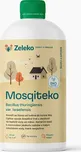 Zeleko Mosqiteko bakterie na komáry