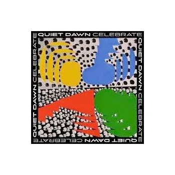 Zahraniční hudba LP Quiet Dawn: Celebrate 2024