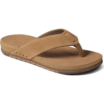 Pánské žabky ŽABKY REEF OJAI - hnědá - EUR 43 + při osobním odběru 1 719 Kč + doprava ZDARMA