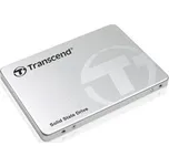 Transcend SSD370 256GB SSD disk 2.5'' SATA (MLC)