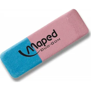 Pryž Maped Duo-Gom střední