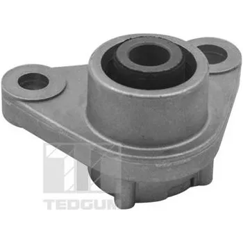 Zavěšení kol Zavěšení, tělo nápravy TEDGUM TED83260