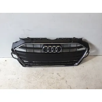 Karosérie Maska Audi A4 8W0 B9 Face RV 2019-> 8W0853651DB