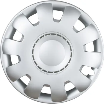 Poklice na kolo Leoplast 17" VENUS Silver