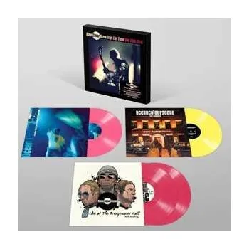 Zahraniční hudba LP Ocean Colour Scene: Days Like These: Live 1998-2015 2024