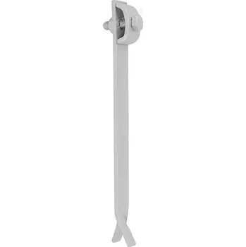 Hromosvod Tremis PV 1b-15 podpěra vedení do zdiva