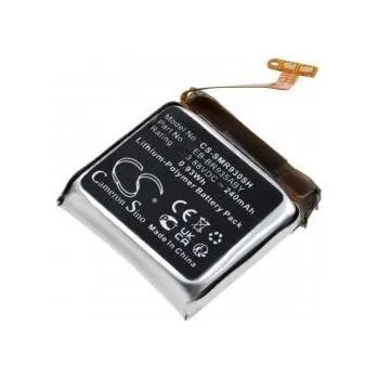 Baterie pro mobilní telefon Baterie Samsung SM-R930 SM-R935 Smartwatch 3,88V 240mAh