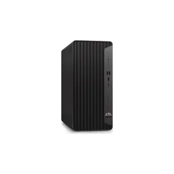 Stolní počítač HP PC Pro Tower 400G9 i3-14100, 1x8GB, 512GB M.2 NVMe, Intel HD DP+HDMI, usb kl. myš, 260W platinum, Win11Pro, 3y onsite